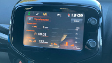 Toyota Aygo 1.0 VVT-i X-Cite 2 5dr Petrol Hatchback